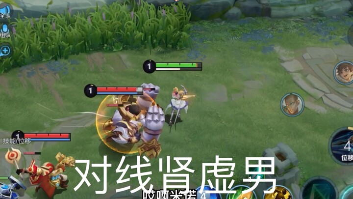 Charlotte: Chào mừng đến với Đường Đối Kháng #Giải Tỏa Căng Thẳng #Charlotte #Mượt Mà