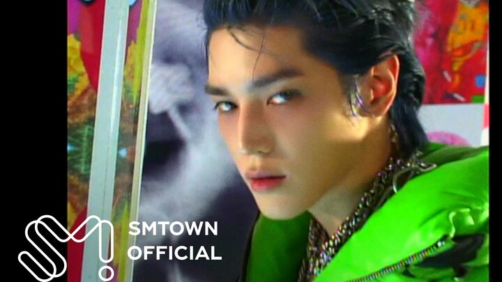 【NCT】Taeil « SHALALA » - Video Bộ Sưu Tập CODE