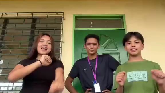tiktok dance