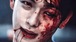 Khuôn mặt của tôi xuất hiện trong cả giấc mơ khiêu dâm và ác mộng, đúng không?
