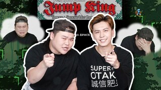 【粤知一二】太惨了！这个游戏不仅容易玩到哭，还容易摔键盘！