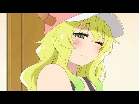 Kobayashi-san Chi no Maid Dragon S「AMV」No Turning Back