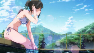 [ Hyouka ] A heart-throbbing challenge from Chitanda Eru!