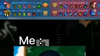 Tank Feeder ❎Tank Core ✅