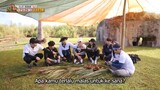 Law Of The Jungle in Northern Mariana Island Eps 3 Sub Indo
