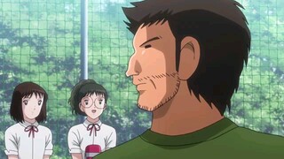 TSUBASA GIẤC MƠ SÂN CỎ [Tập 44]