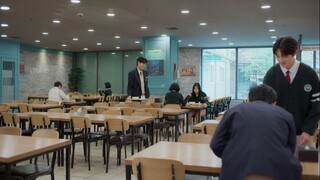 High School Return of a Gangster S01E06