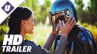 The Mandalorian (2019) - Official HD Trailer 2 | Disney+