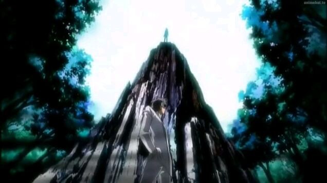 Ring Ni Kakero - Shadow-Hen Ep. 1 (english sub)