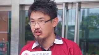 For the top students in Tsinghua University and Peking University, they would rather spend their tim