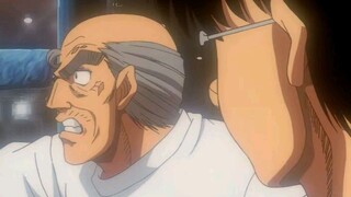 Hajime no Ippo Episode 19 (English Sub)