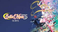 Thủy Thủ Mặt Trăng (Super S) - Miracle Of The Black Dream Hole [Vietsub]