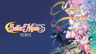 Thủy Thủ Mặt Trăng (Super S) - Miracle Of The Black Dream Hole [Vietsub]