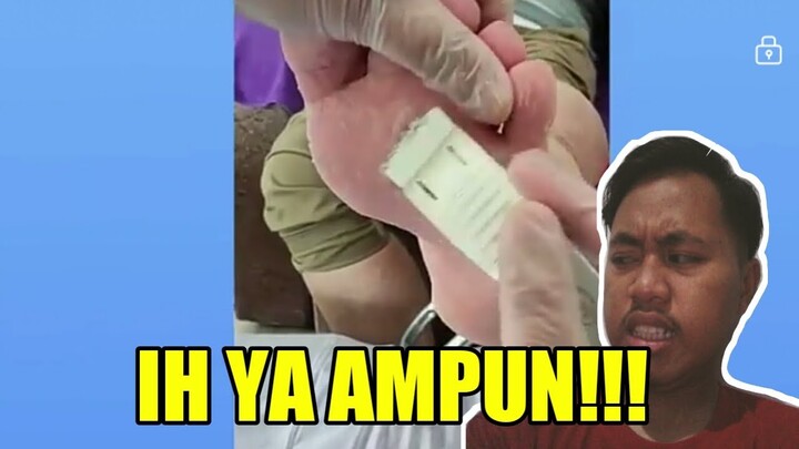 SATISFYING TERBAIK HARI INI!!?