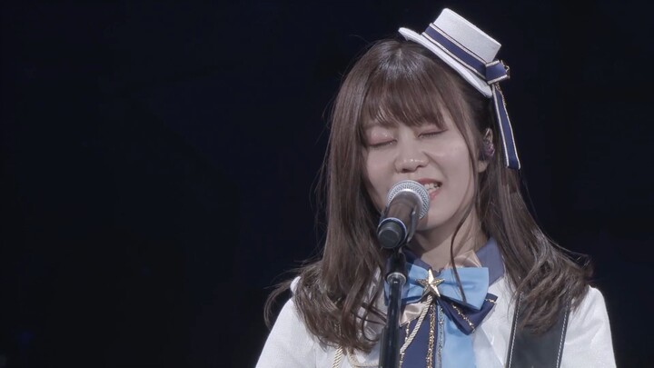 Poppin’Party - Returns (with solo Hanazono Tae)