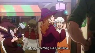 Bagong anime na kagigiliwan ng lahat