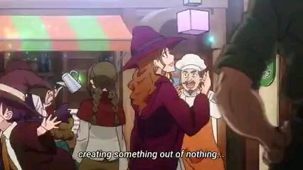 Bagong anime na kagigiliwan ng lahat