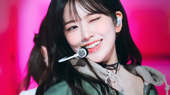 [An Yujin] A Collection of 61 Iconic Moments Since Debut