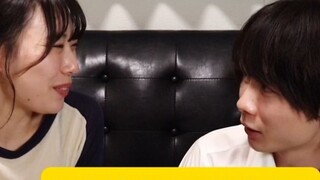 Japanese couple's post-wedding drama