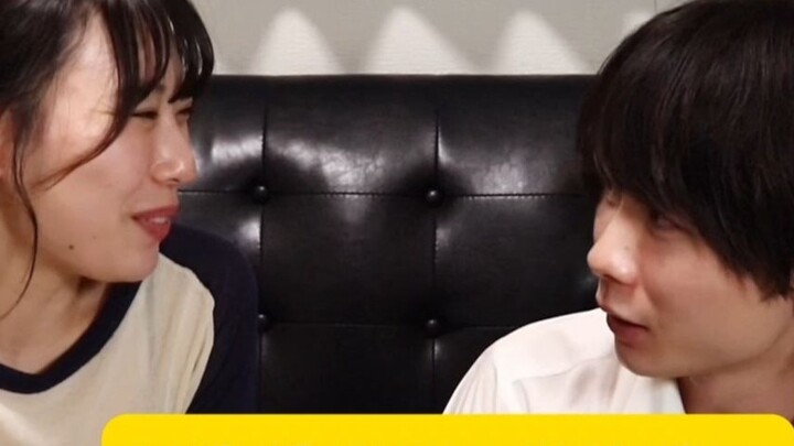 Japanese couple's post-wedding drama