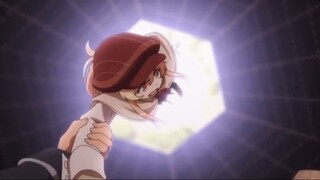Speedrun Anime- Kho báu của Nanana #2