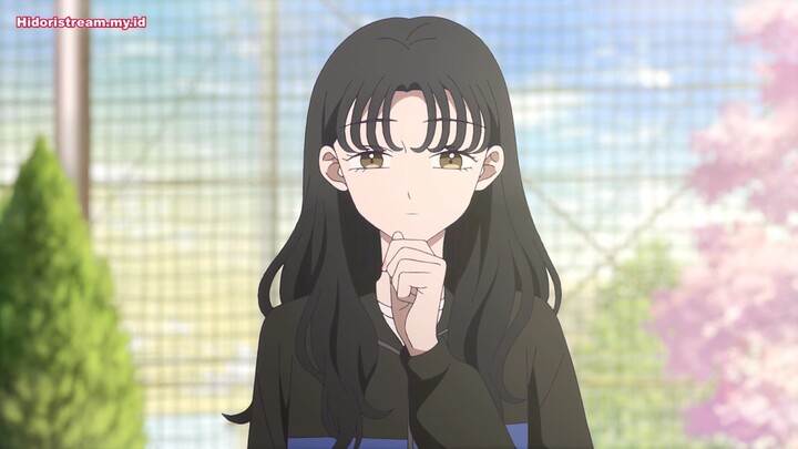 Eps_10 Koyuki Hikawa ansos dan womanizer dan jerapah [The Ramparts of Ice]