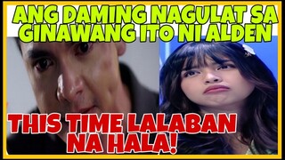 MAINE AT ALDEN: SA GINAWANG ITO NI ALDEN ANG DAMING NAGULAT TRENDING SA SOCMED
