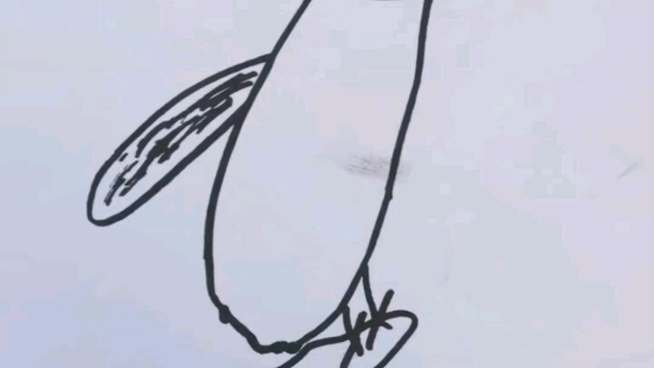 Turning Kids' Drawings into Reality