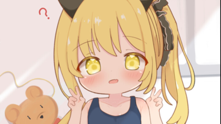 “Happy New Year, all you lolicon fans!”