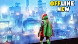 Top 15 Best OFFLINE Games for Android & iOS in 2022 | High  Graphics Games
