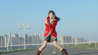 【God goes with the flow】Happy New Year! New energy! Super double! 【Gui Lingnuo】