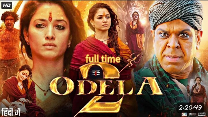 হিন্দি ফুল মুভি অবেলা টু Hindi film obela 2.