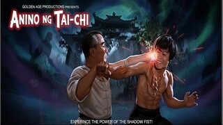 ANINO NG TAI-CHI (TAGALO DUBBED) FULL MOVIE