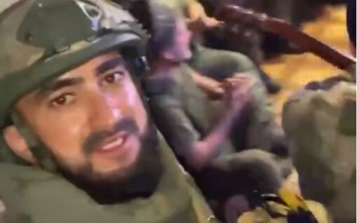 Cossack dan Kaukasia