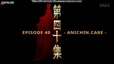 Tales of Herding Gods 40