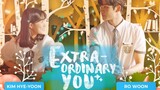 extraordinary you ep1 (tagdub)