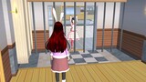 Simulator Kampus Sakura