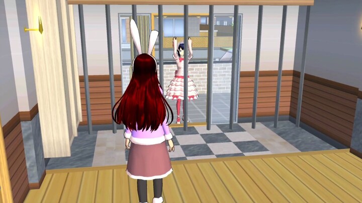 Sakura Campus Simulator