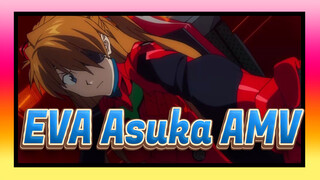 Selamat Tinggal, Asuka | Asuka AMV