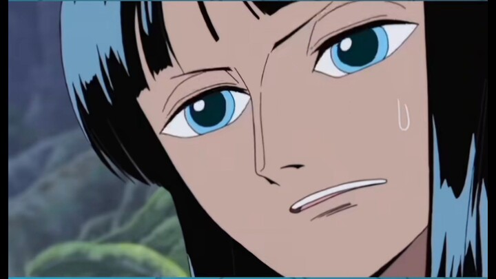 Ketika Dikatain Bego Sama Baka Senchou | One Piece