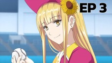 Catch Me at the Ballpark (Eng Sub) Episodes 3