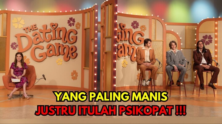 Acara Penjodohan TV Yang Diam-Diam Diikuti Psikopat !