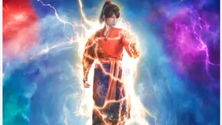 Martial God Ssura Episode 5