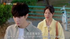 OUR Secrets episode 1 sub indo