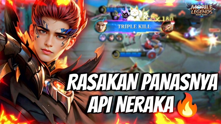 VALIR MENGGACOR🔥🔥