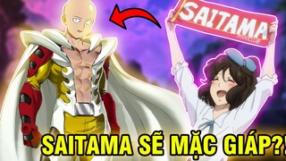 SAITAMA LÀM GÌ ĐỂ NỔI TIẾNG? | NHỮNG CÁCH KHIẾN SAITAMA TRỞ NÊN NGẦU HƠN?