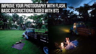 This Lighting Concept will Improve your Photography