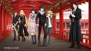 EP 08 - Noragami Aragoto Sub Indo