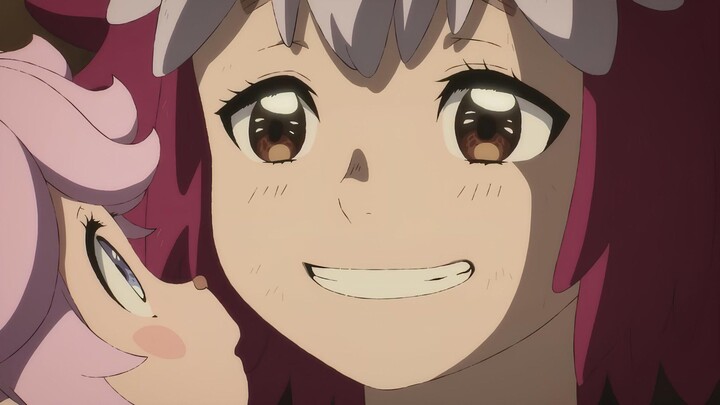 Dikira Bocil Biasa Padahal...⁉️╰(*´︶`*)╯