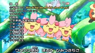 Pokemon mùa 3 tập 42 thuyết minh